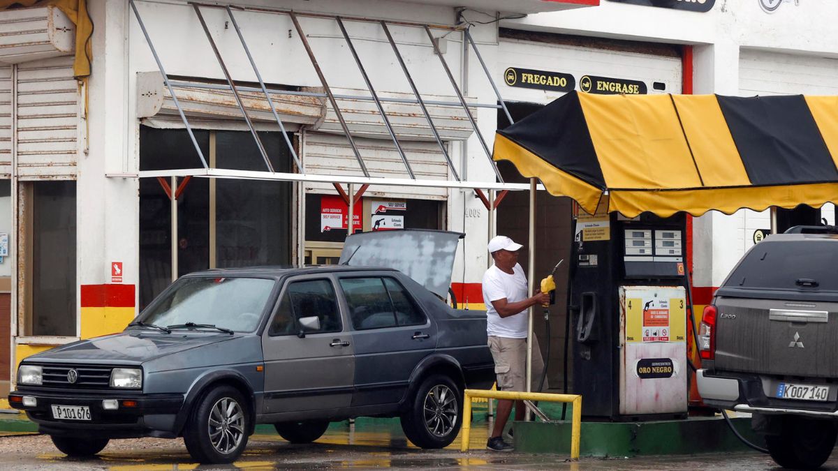 Apagón récord en Cuba para este martes: asedio petrolero de EE. UU. agrava crisis