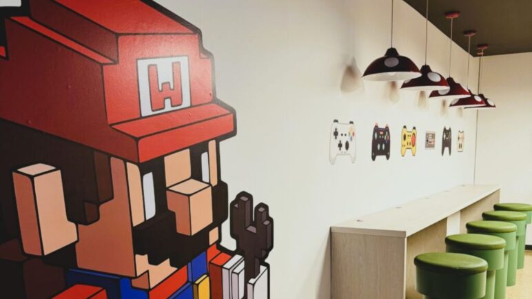 Arena Gamer en Cali: Conozca el nuevo espacio de la Biblioteca Departamental