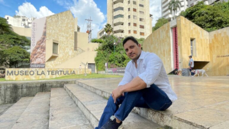 ¿Quién es Carlos Fernando Motoa, candidato por Cambio Radical que participará en debate regional?