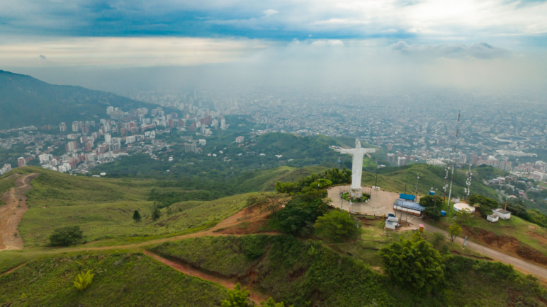 Valle del Cauca se posiciona en el top 3 del ranking de Competitividad Turística en Colombia