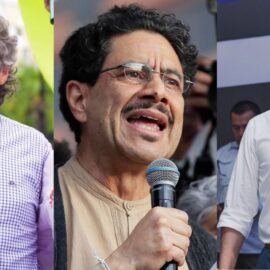 ¿Qué candidatos irán directo a primera vuelta? Este es el listado preliminar