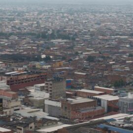 ¿Qué tan alto puede ser el centro de Cali? Autoridades estudian crecimiento para POT