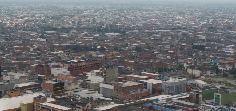 Seis rutas del MÍO retornan a trayectos habituales en el oriente de Cali