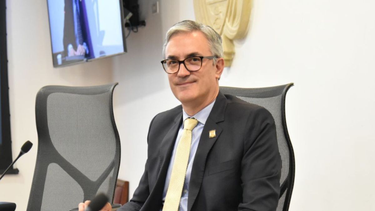 Christian Garcés