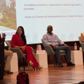 Así se vivió el segundo debate de candidatos al Congreso 2026 por el Valle del Cauca