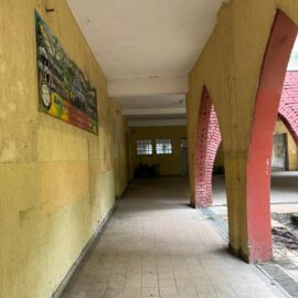 Colegio Santa Librada Cali