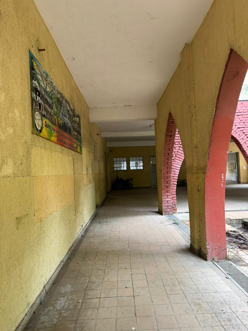 Colegio Santa Librada Cali