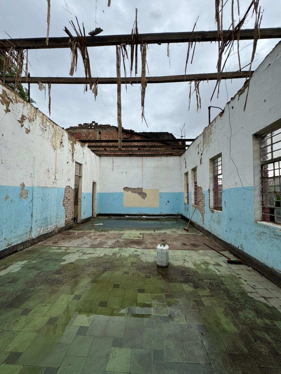 Colegio Santa Librada Cali