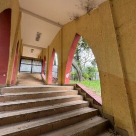 Colegio Santa Librada Cali