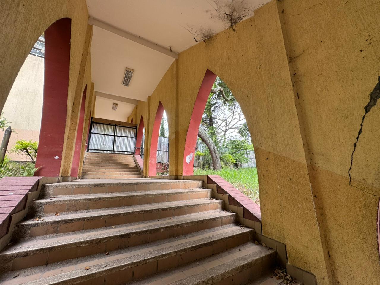 Colegio Santa Librada Cali