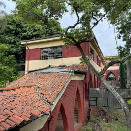 Colegio Santa Librada Cali