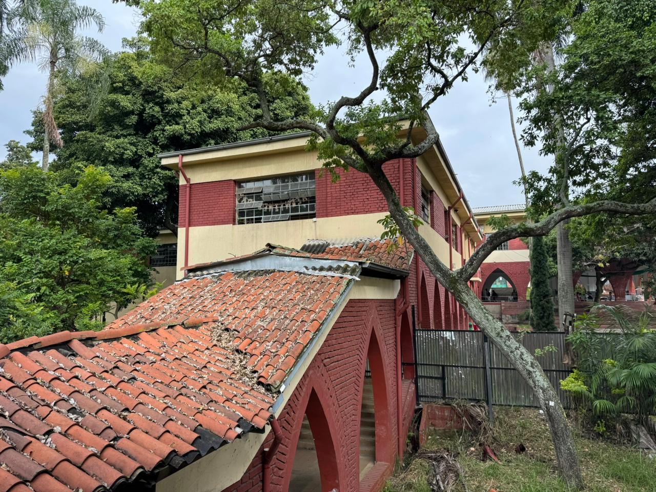 Colegio Santa Librada Cali