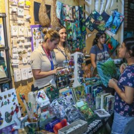 Colombia Birdfair 2026: Conozca la programación de la Feria Internacional de Aves