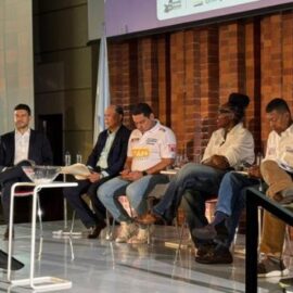 Candidatos por el Valle al Congreso respondieron “sí” o “no” a preguntas de Ciclo de Debate , ¿Qué dijeron?