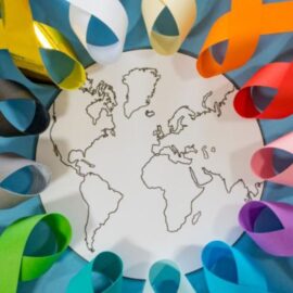 Día Mundial contra el Cáncer: más de 520 mil casos y 30 mil muertes en Colombia