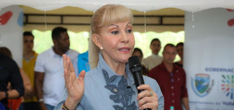 Gobernadora convocó Consejo Extraordinario de Seguridad tras hallazgos de cadáveres en Cali
