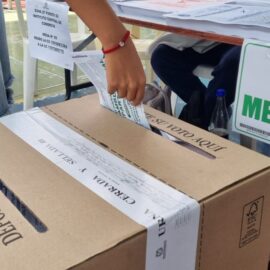 Elecciones al Congreso 2026: ¿cuántos colombianos están habilitados para votar?