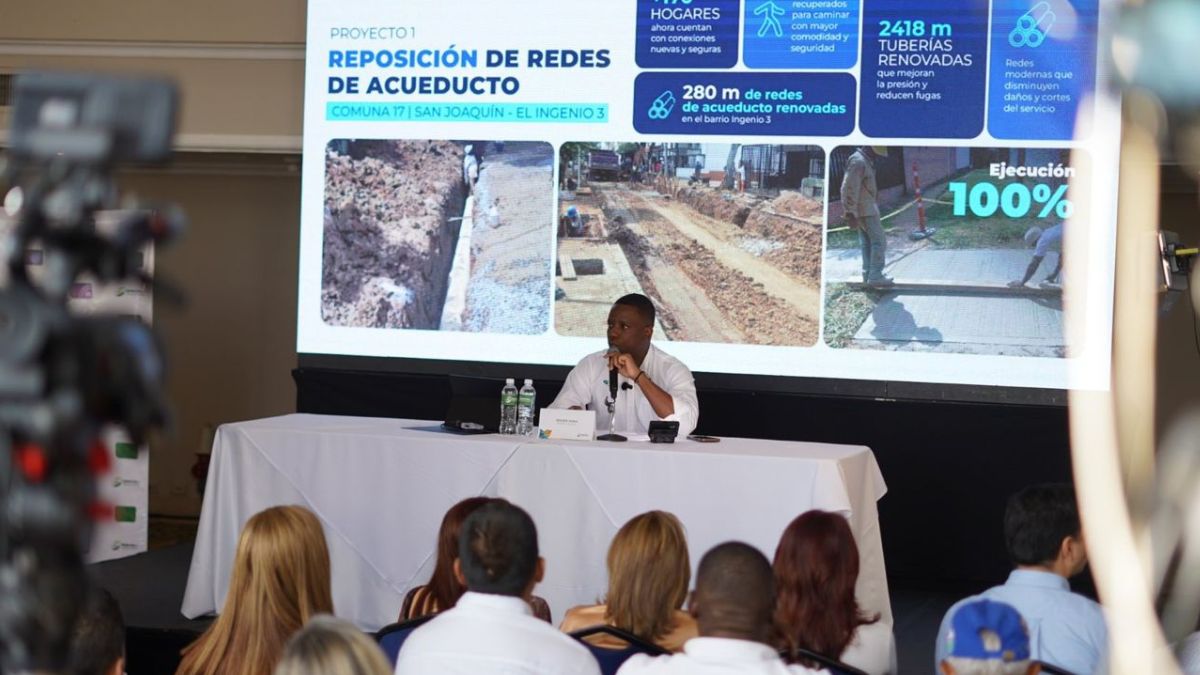 Fundación 'Concientízate en ti': educación, prevención y transformación social en Cali