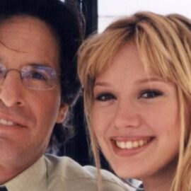 Falleció Robert Carradine, actor que interpretó al padre de 'Lizzie McGuire'