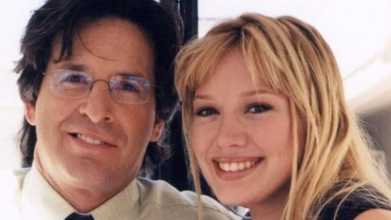 Falleció Robert Carradine, actor que interpretó al padre de 'Lizzie McGuire'