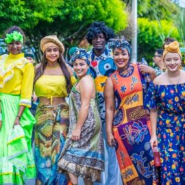 Feria de Candelaria por sus 481 años: conozca la programación de los eventos en el municipio
