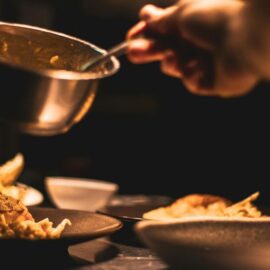 Estas son las 4 ciudades donde la gastronomía es considerada como patrimonio cultural