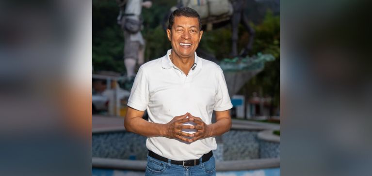 ¿Quién es Hernando González, candidato por el Cambio Radical que participará en ciclo de debates?