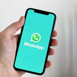 Historial de mensajes en grupo llega a Whatsapp: conozca esta nueva función