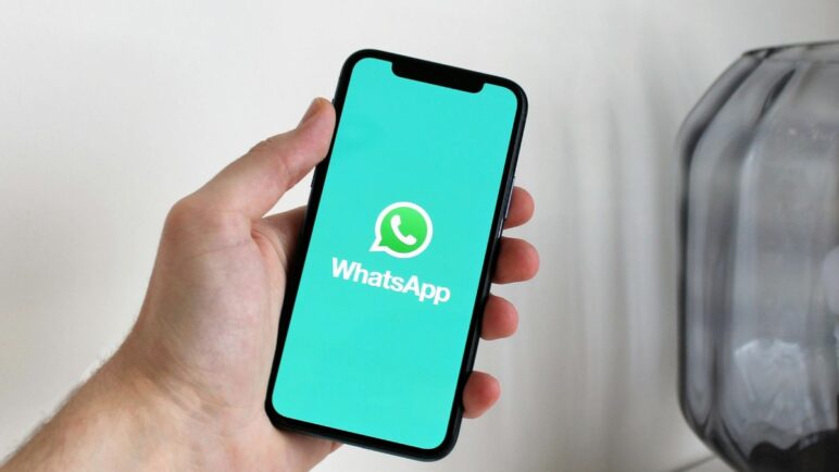 Historial de mensajes en grupo llega a Whatsapp: conozca esta nueva función