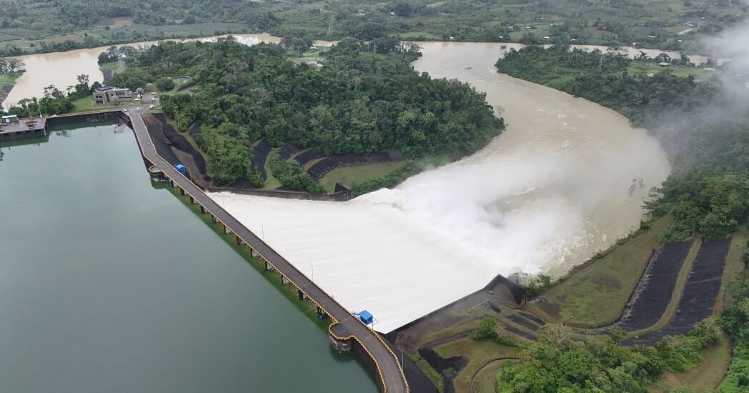 Foto: Empresa URRÁ S.A.