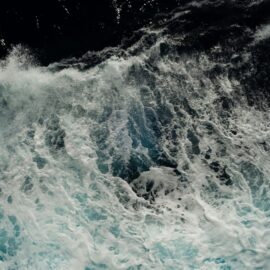 Cierran totalmente las playas de Cartagena por emergencia climática: estas son las razones