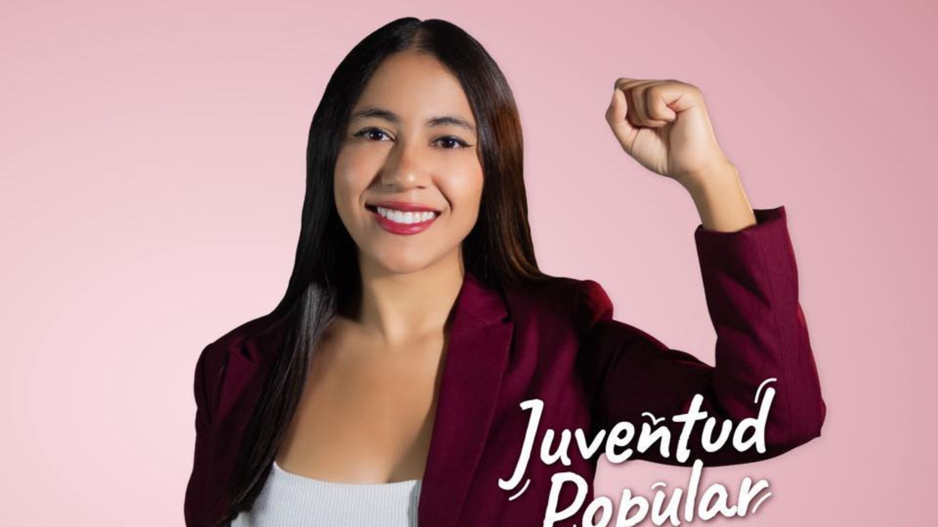 Isabel Vera