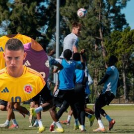 ¡La historia del Minessota United! La nueva casa de James Rodríguez antes del Mundial