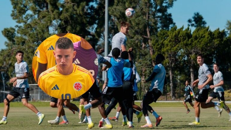 ¡La historia del Minessota United! La nueva casa de James Rodríguez antes del Mundial