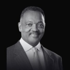 Falleció Jesse Jackson, el reconocido líder defensor de los derechos civiles en EE.UU