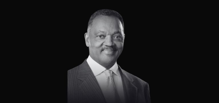 Falleció Jesse Jackson, el reconocido líder defensor de los derechos civiles en EE.UU
