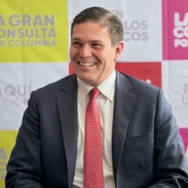 Exclusiva | Juan Carlos Pinzón expone su estrategia de seguridad en la región