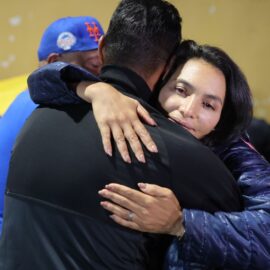 La histórica ley de amnistía abre un nuevo capítulo para el futuro político de Venezuela
