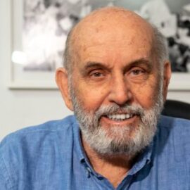 Armitage retira candidatura presidencial: "Puedo seguir aportándole a la sociedad como empresario”