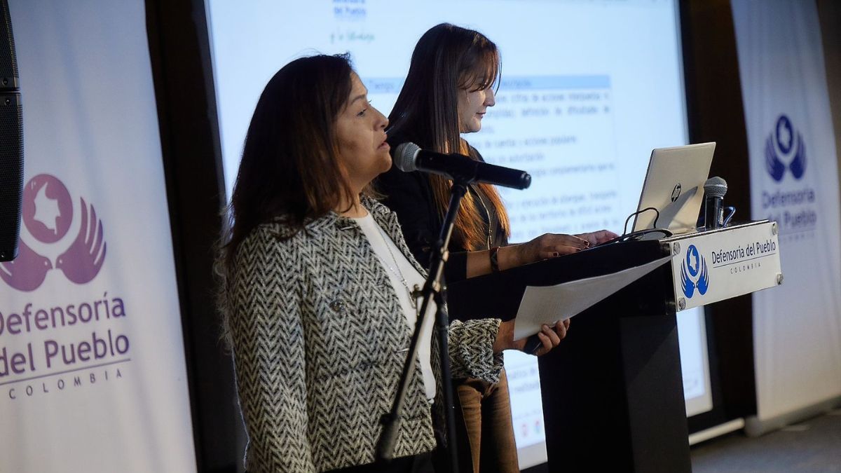Defensoría advierte que 69 municipios están en alerta inmediata por riesgo electoral en 2026