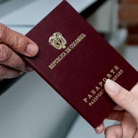 Habrá nuevo pasaporte en Colombia: ¿Qué pasará con el anterior? Esto dice la Cancillería