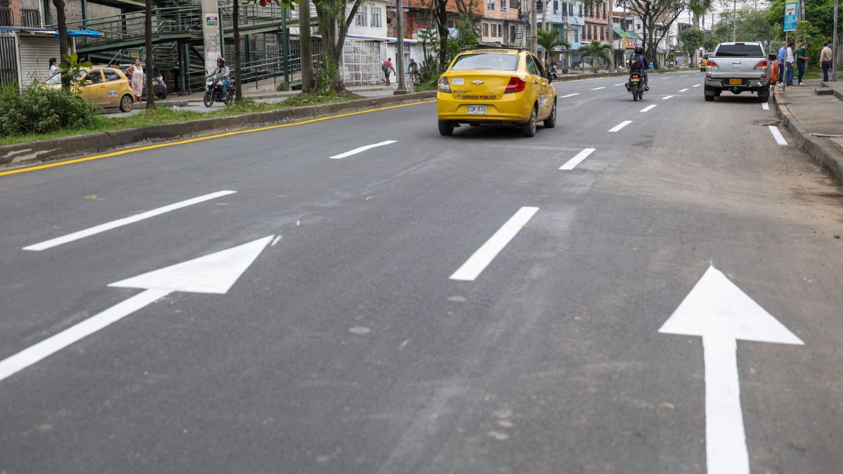 Tres barrios de Cali se quedarán sin agua este viernes, 6 de febrero