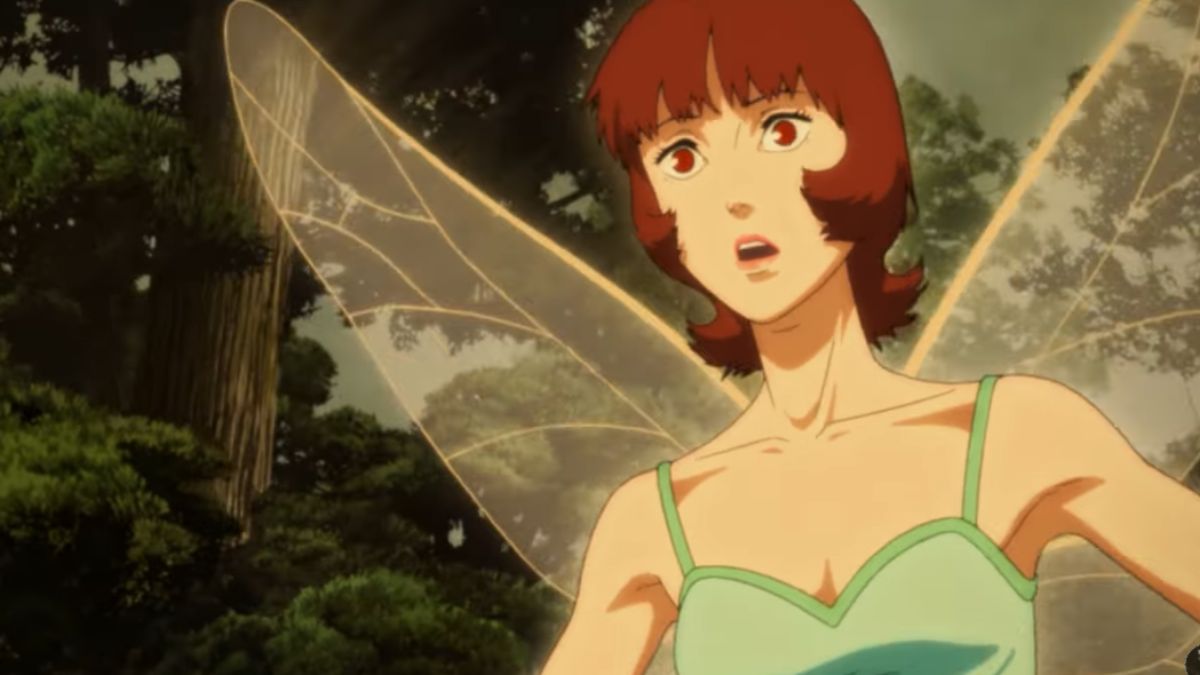 ¡Paprika vuelve a cines! Conozca cómo revivir el clásico del anime japonés este 2026