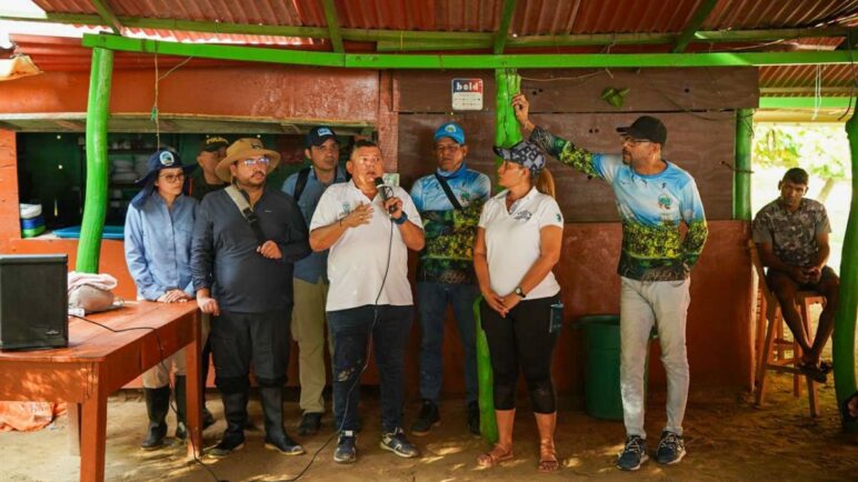 ¿Se reabrirá el Parque Tayrona? Esto es lo que dice la Alcaldía de Santa Marta
