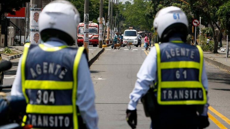 Pico y placa en Cali para este miércoles, 3 de junio: todas las restricciones de movilidad