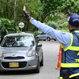 Pico y placa en Cali para este jueves, 4 de junio: todas las restricciones de movilidad
