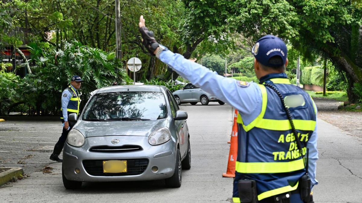 Pico y placa en Cali para este jueves, 4 de junio: todas las restricciones de movilidad