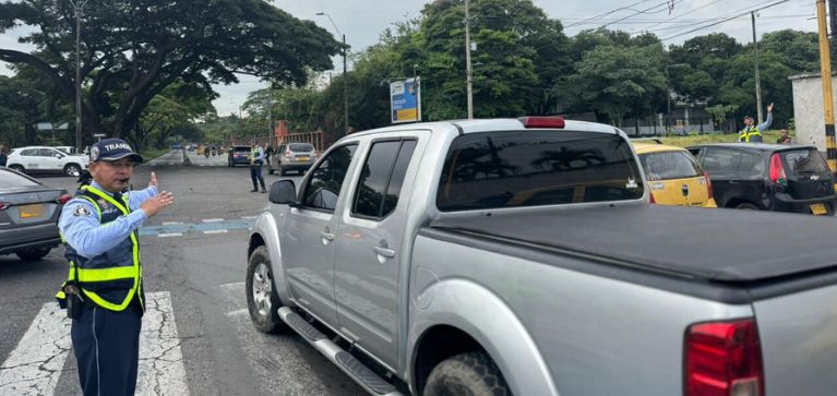 Anuncian exoneración en predial e ICA para afectados por atentados terroristas en Cali