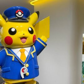 ¡Feliz cumpleaños Pokémon! Regresan varias ediciones y un nuevo universo