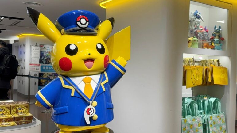 ¡Feliz cumpleaños Pokémon! Regresan varias ediciones y un nuevo universo
